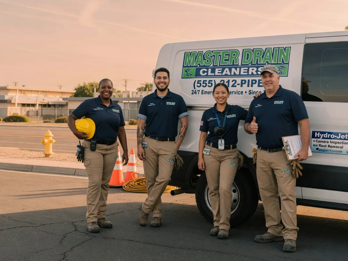 Drain Cleaning company in Fort Hunter, NY